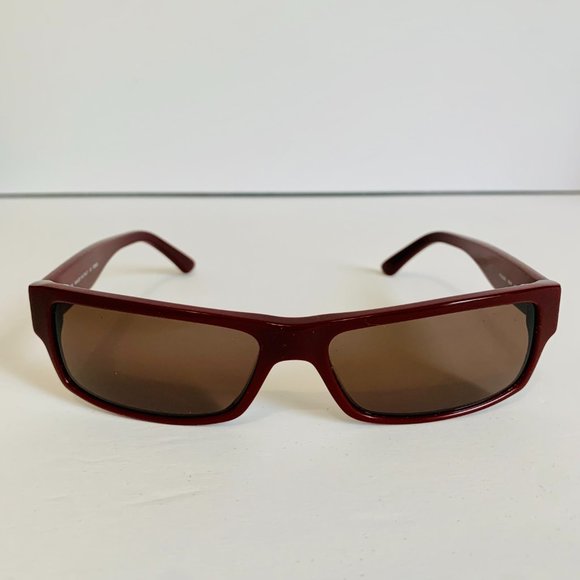 FENDI SUNGLASSES 55MM MADE IN ITALY main image 9